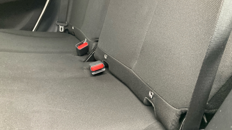 Toyota Aygo X 1.0 VVT-i Edge 5dr Auto Petrol Hatchback